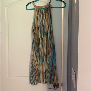halter dress